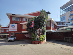 Kathmandu DAO launches pilot run of 'Time Card' system